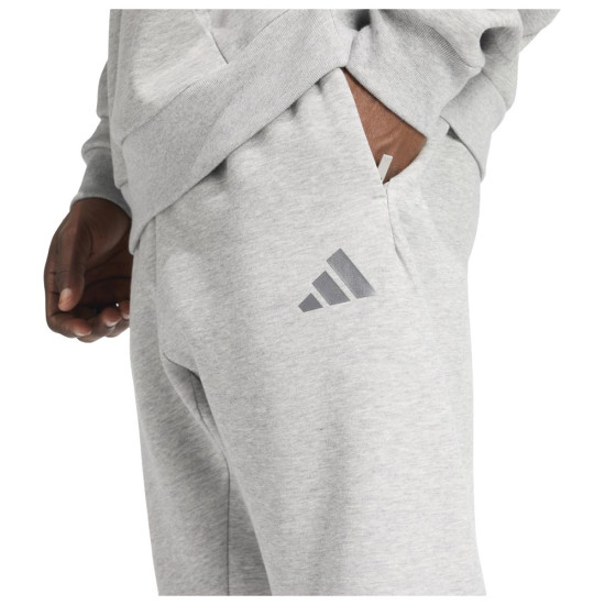 Adidas Ανδρικό παντελόνι φόρμας Future Icons Holiday 3-Stripes Pants
